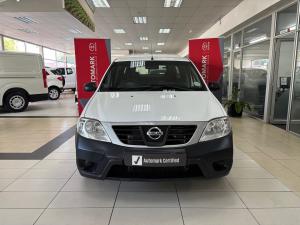 Nissan NP200 1.6i - Image 4