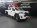 Thumbnail Toyota Hilux 2.4GD-6 double cab 4x4 Raider X auto
