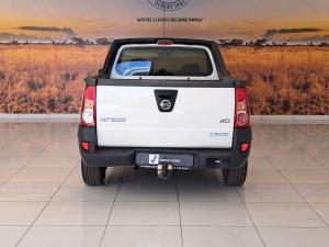 Nissan NP200 1.5dCi safety pack - Image 5