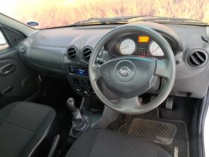 Nissan NP200 1.5dCi safety pack - Image 6