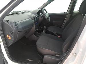 Nissan NP200 1.5dCi safety pack - Image 7