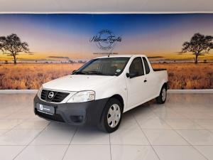 Nissan NP200 1.5dCi safety pack - Image 8
