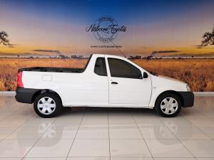 Nissan NP200 1.5dCi safety pack - Image 3