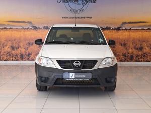 Nissan NP200 1.5dCi safety pack - Image 4