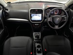 Toyota Urban Cruiser 1.5 XS - Image 6