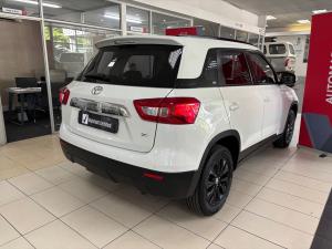 Toyota Urban Cruiser 1.5 XS - Image 2