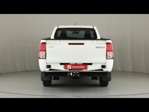 Toyota Hilux 2.4GD single cab S (aircon) - Image 5