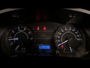 Toyota Hilux 2.4GD single cab S (aircon) - Image 9