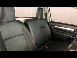 Toyota Hilux 2.4GD single cab S (aircon) - Image 12