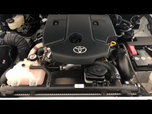 Toyota Hilux 2.4GD single cab S (aircon) - Image 14