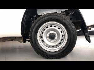 Toyota Hilux 2.4GD single cab S (aircon) - Image 19