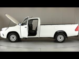 Toyota Hilux 2.4GD single cab S (aircon) - Image 26