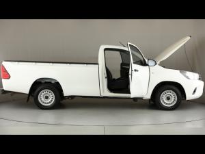 Toyota Hilux 2.4GD single cab S (aircon) - Image 30