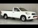 Toyota Hilux 2.4GD single cab S (aircon) - Thumbnail 1