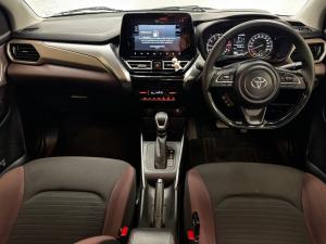 Toyota Starlet Cross 1.5 XR auto - Image 6