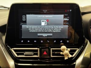 Toyota Starlet Cross 1.5 XR auto - Image 12