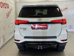Toyota Fortuner 2.8GD-6 48V - Image 5