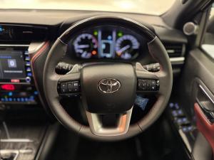 Toyota Fortuner 2.8GD-6 48V - Image 8