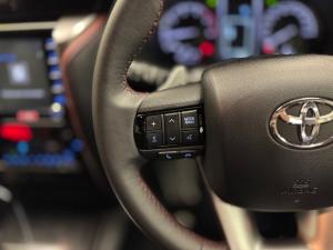 Toyota Fortuner 2.8GD-6 48V - Image 9