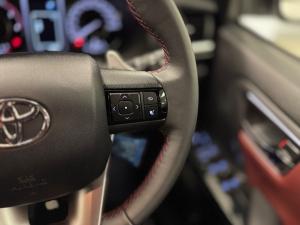 Toyota Fortuner 2.8GD-6 48V - Image 10