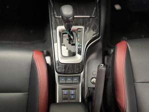 Toyota Fortuner 2.8GD-6 48V - Image 11