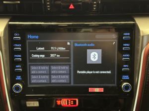 Toyota Fortuner 2.8GD-6 48V - Image 12