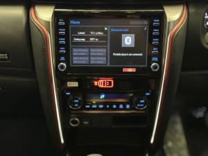 Toyota Fortuner 2.8GD-6 48V - Image 13