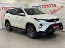 Thumbnail Toyota Fortuner 2.8GD-6 48V