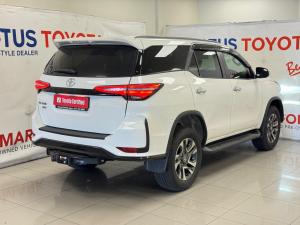Toyota Fortuner 2.8GD-6 48V - Image 2