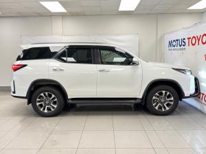 Toyota Fortuner 2.8GD-6 48V - Image 3