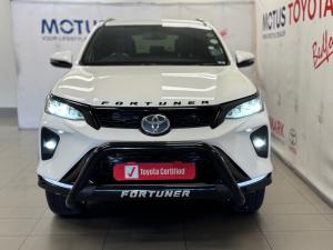 Toyota Fortuner 2.8GD-6 48V - Image 4