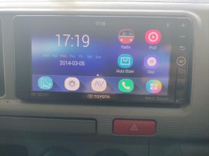 Toyota Quantum 2.5D-4D GL 10-seater bus - Image 13