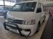 Toyota Quantum 2.5D-4D GL 10-seater bus - Thumbnail 22