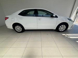 Toyota Corolla Quest 1.8 Plus manual - Image 3