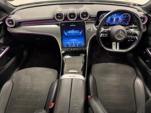 Mercedes-Benz C-Class C220d Avantgarde - Image 6