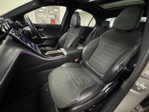 Mercedes-Benz C-Class C220d Avantgarde - Image 7