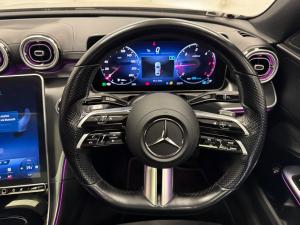 Mercedes-Benz C-Class C220d Avantgarde - Image 8