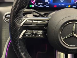 Mercedes-Benz C-Class C220d Avantgarde - Image 9