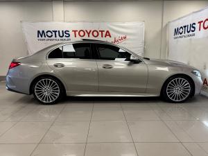 Mercedes-Benz C-Class C220d Avantgarde - Image 3