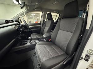 Toyota Hilux 2.4GD-6 double cab SRX auto - Image 7