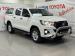 Toyota Hilux 2.4GD-6 double cab SRX auto - Thumbnail 1
