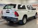 Toyota Hilux 2.4GD-6 double cab SRX auto - Thumbnail 2