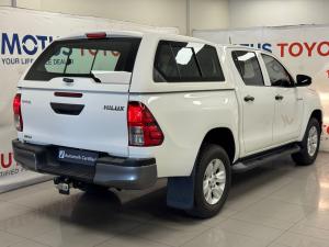 Toyota Hilux 2.4GD-6 double cab SRX auto - Image 2