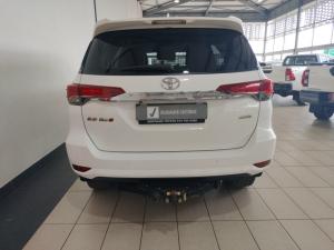 Toyota Fortuner 2.8GD-6 4x4 - Image 5
