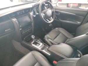 Toyota Fortuner 2.8GD-6 4x4 - Image 7