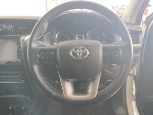 Toyota Fortuner 2.8GD-6 4x4 - Image 8