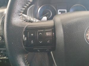 Toyota Fortuner 2.8GD-6 4x4 - Image 9
