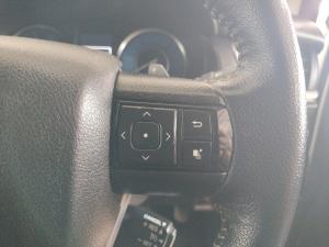 Toyota Fortuner 2.8GD-6 4x4 - Image 10