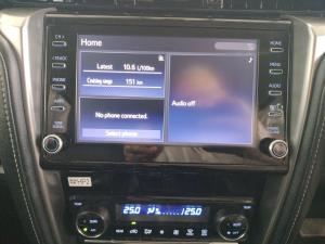 Toyota Fortuner 2.8GD-6 4x4 - Image 14