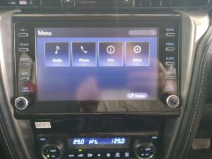 Toyota Fortuner 2.8GD-6 4x4 - Image 15